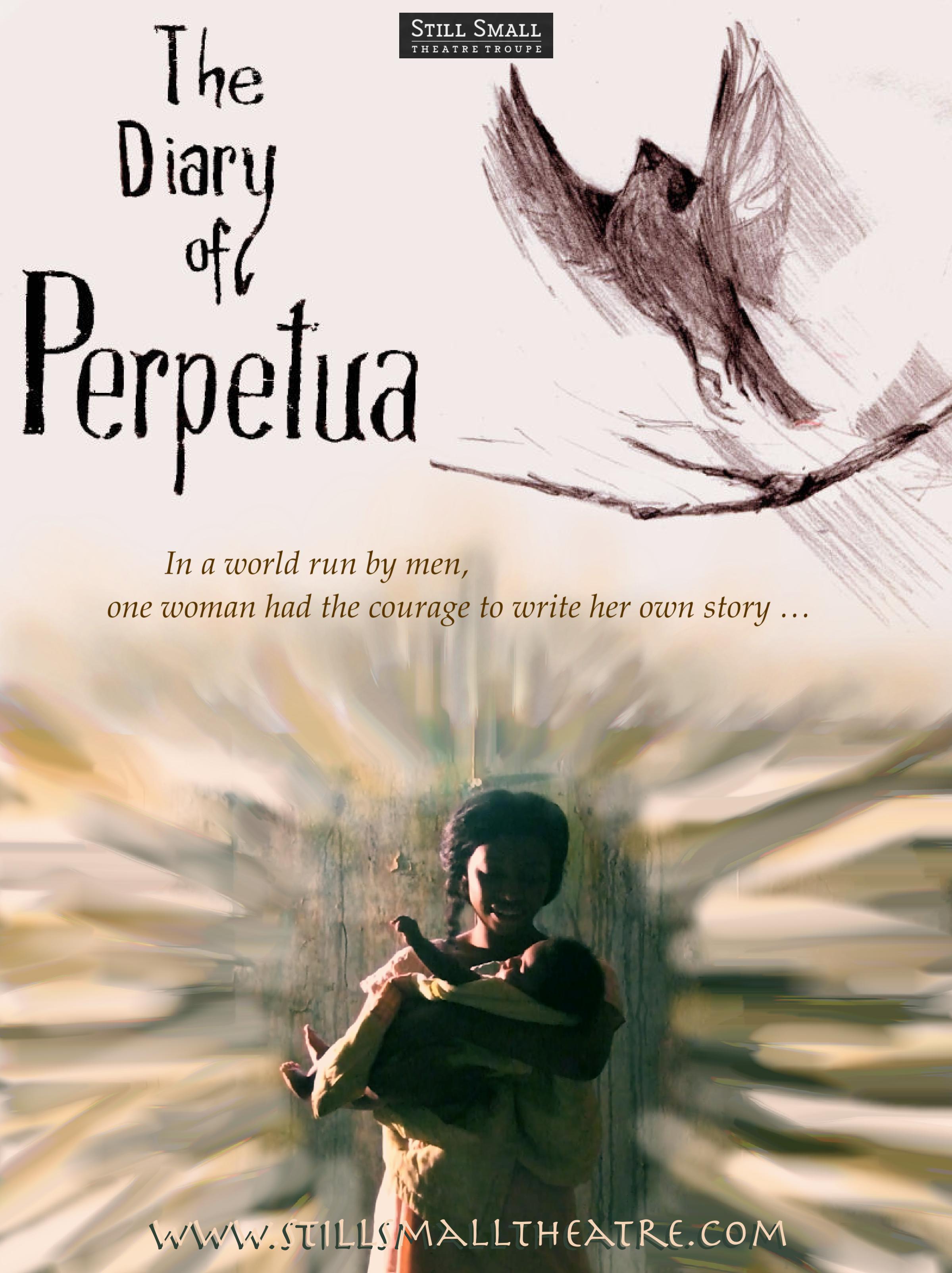 The Diary of Perpetua